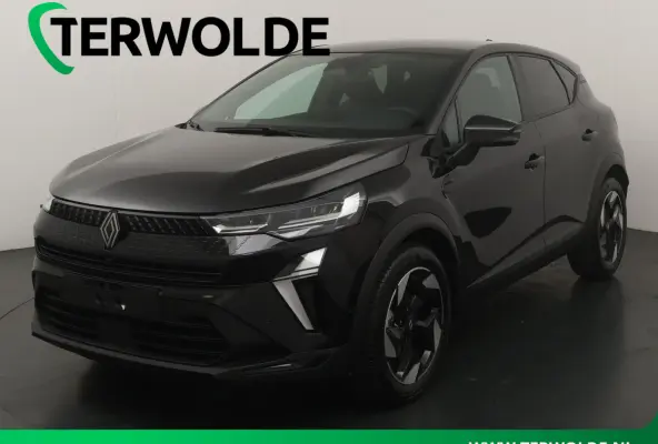 techno full hybrid E-Tech 160 | Pack winter | Pack advanced driving assist |