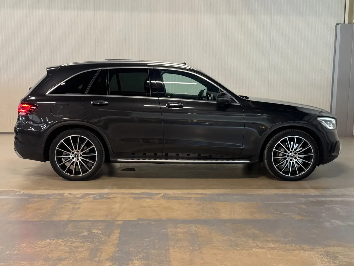 4MATIC Premium Plus | AMG | PANO | 360 CAMERA | MEMORY | BURMESTER