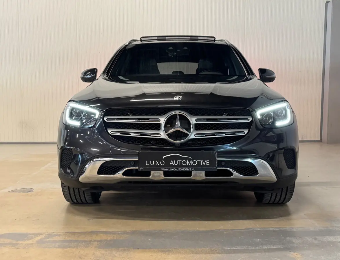 4MATIC Premium Plus | AMG | PANO | 360 CAMERA | MEMORY | BURMESTER