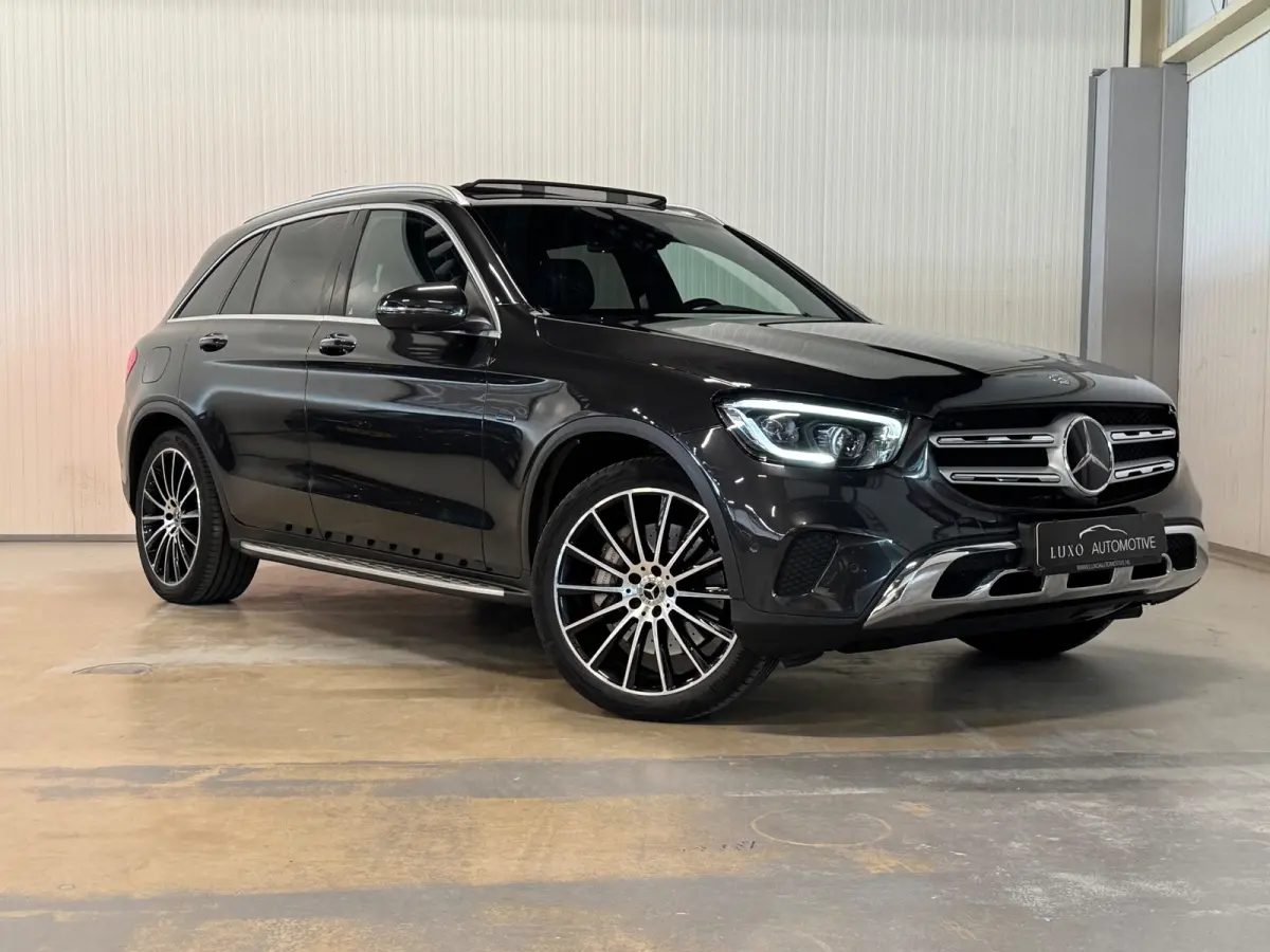 4MATIC Premium Plus | AMG | PANO | 360 CAMERA | MEMORY | BURMESTER
