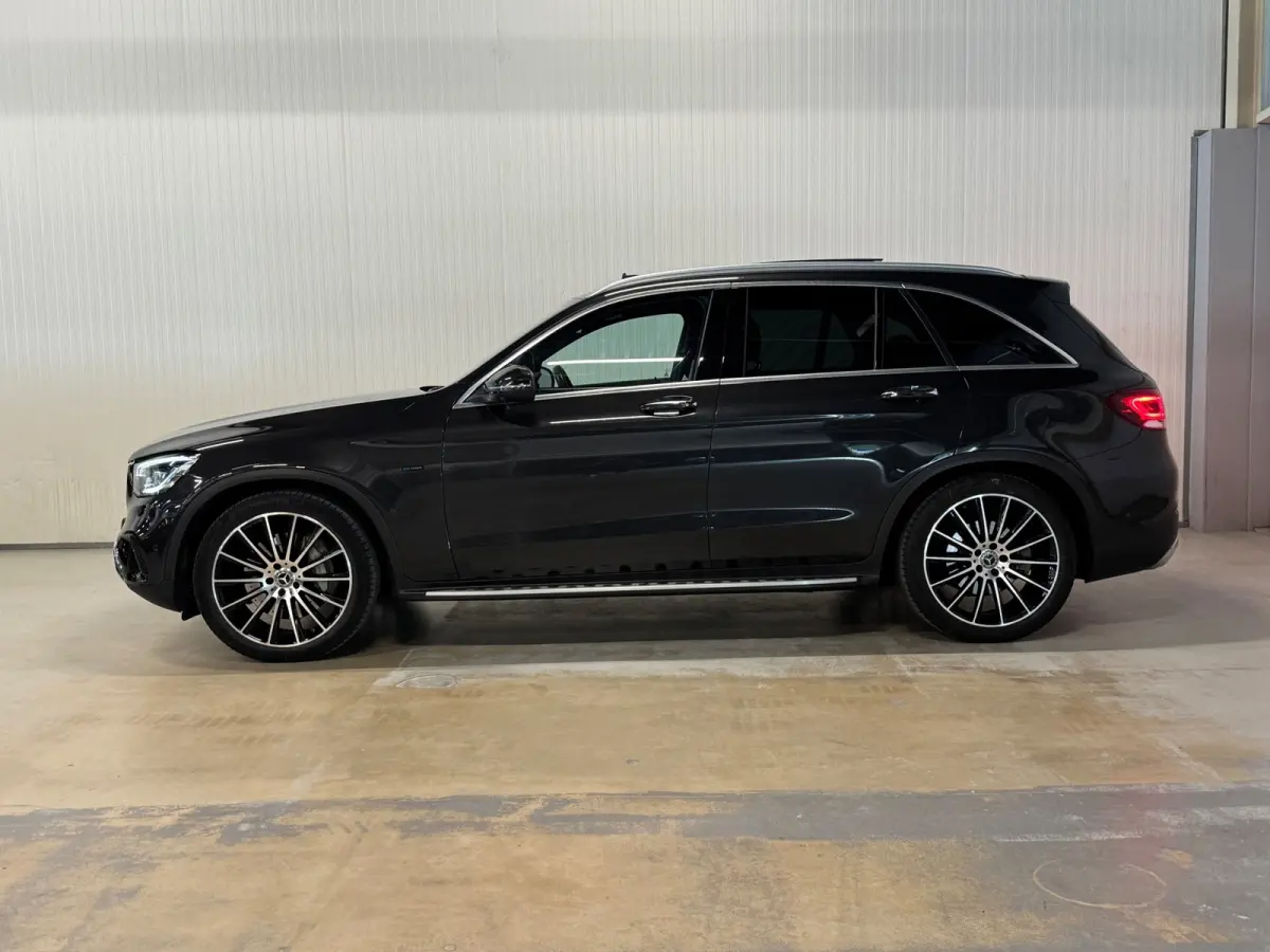 4MATIC Premium Plus | AMG | PANO | 360 CAMERA | MEMORY | BURMESTER