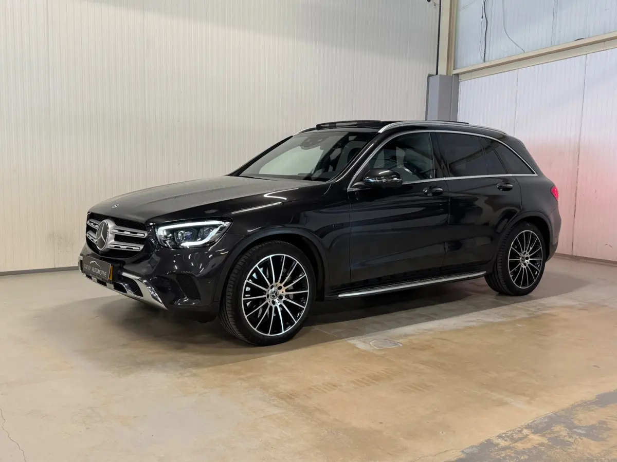 4MATIC Premium Plus | AMG | PANO | 360 CAMERA | MEMORY | BURMESTER