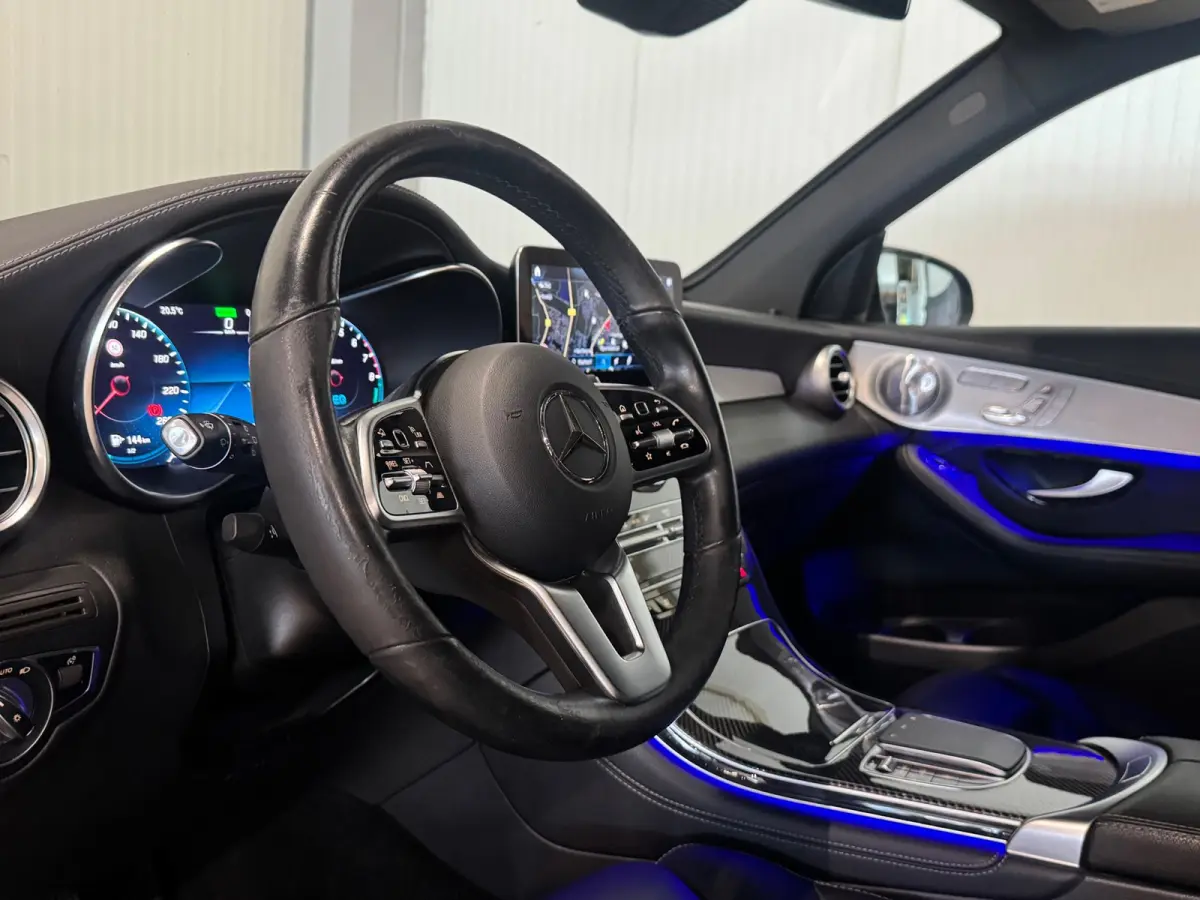 4MATIC Premium Plus | AMG | PANO | 360 CAMERA | MEMORY | BURMESTER