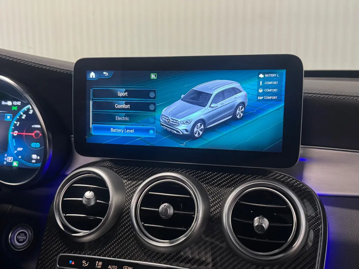 4MATIC Premium Plus | AMG | PANO | 360 CAMERA | MEMORY | BURMESTER