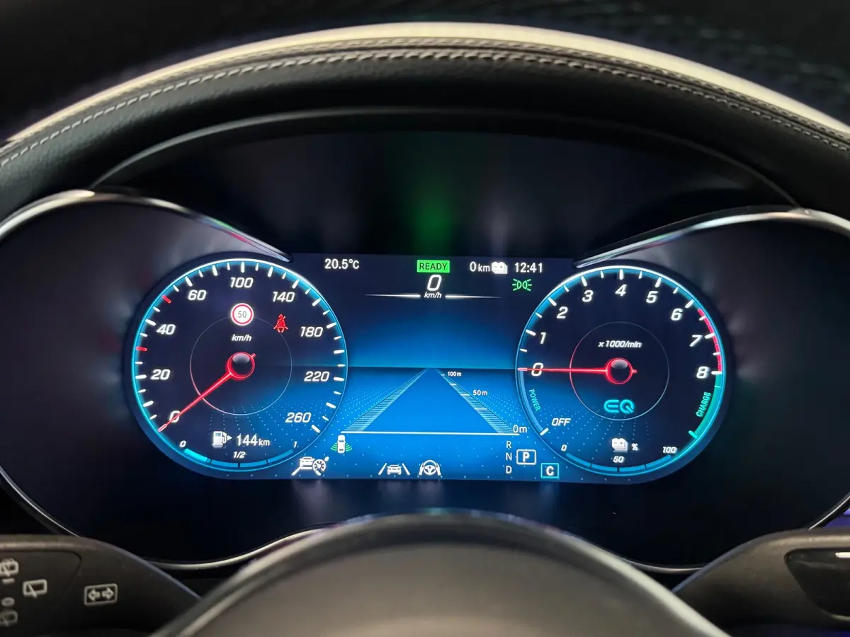 4MATIC Premium Plus | AMG | PANO | 360 CAMERA | MEMORY | BURMESTER