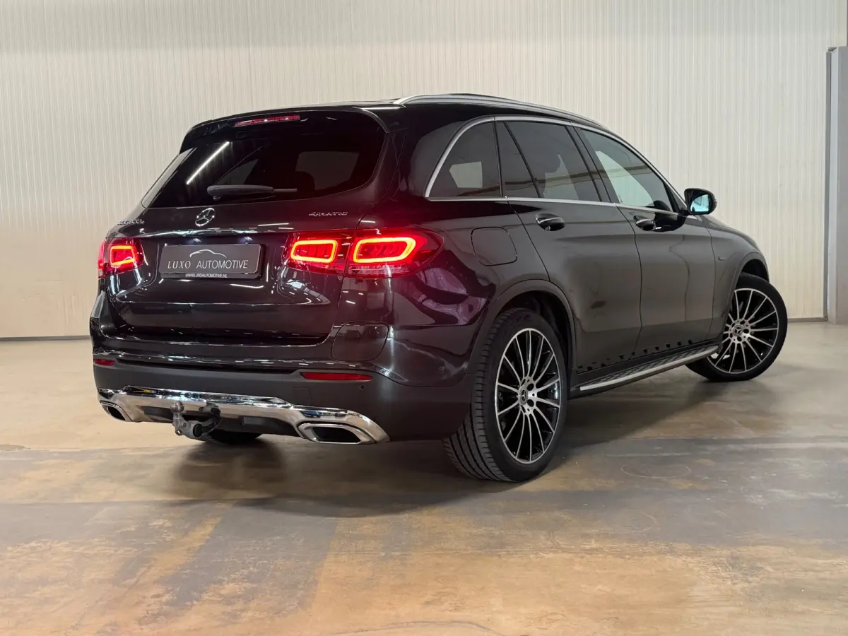 4MATIC Premium Plus | AMG | PANO | 360 CAMERA | MEMORY | BURMESTER