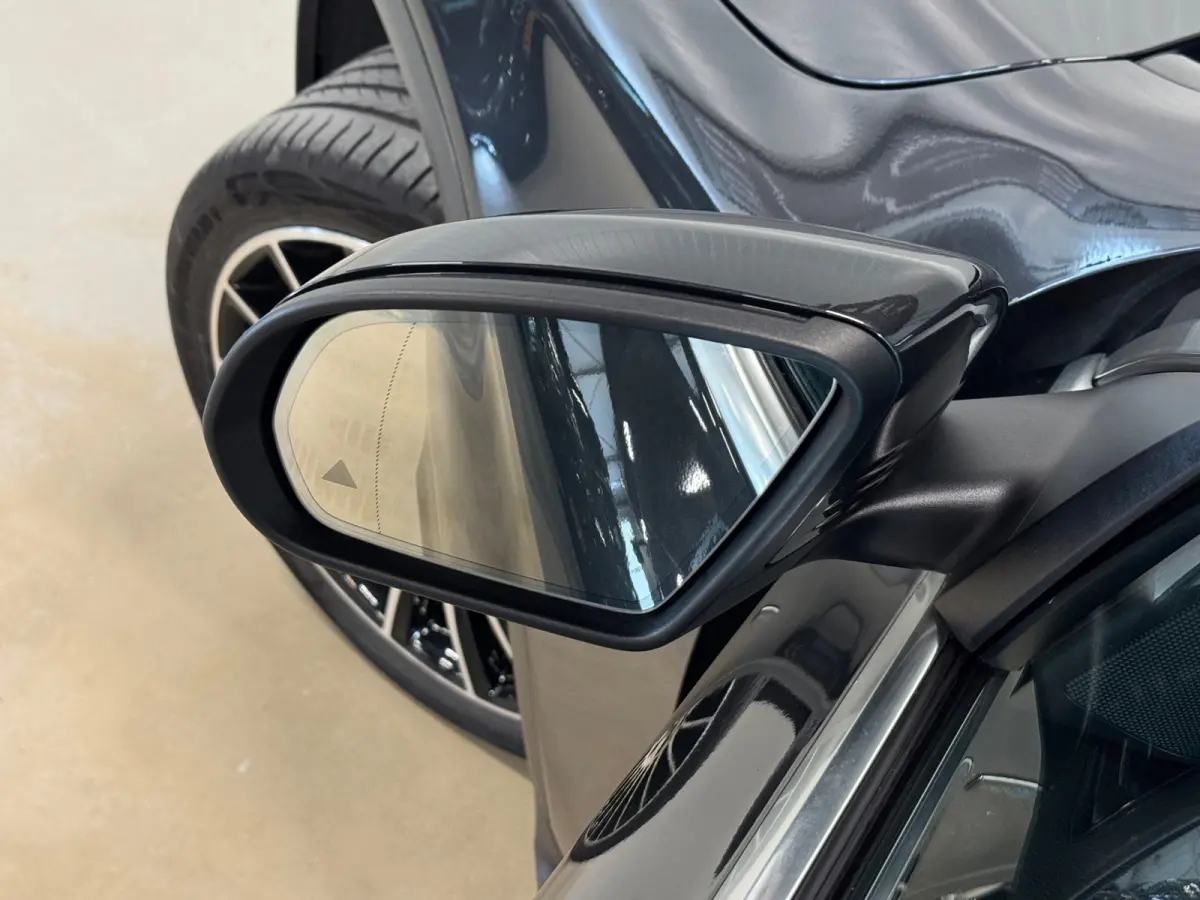 4MATIC Premium Plus | AMG | PANO | 360 CAMERA | MEMORY | BURMESTER