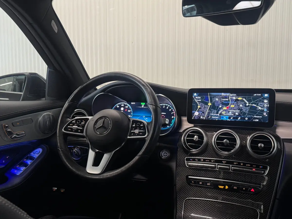 4MATIC Premium Plus | AMG | PANO | 360 CAMERA | MEMORY | BURMESTER