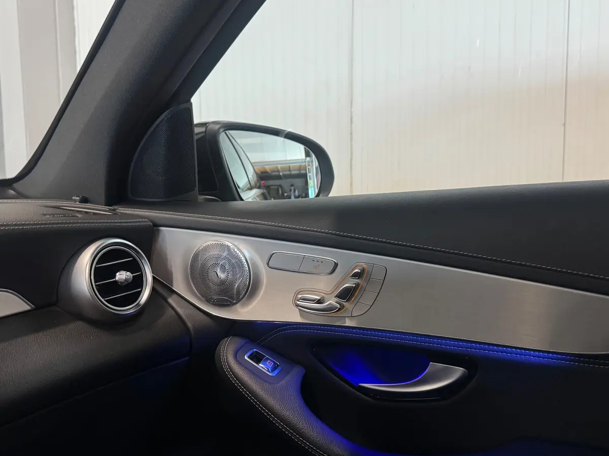 4MATIC Premium Plus | AMG | PANO | 360 CAMERA | MEMORY | BURMESTER