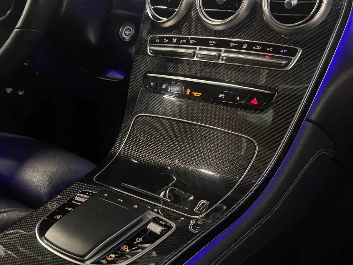 4MATIC Premium Plus | AMG | PANO | 360 CAMERA | MEMORY | BURMESTER
