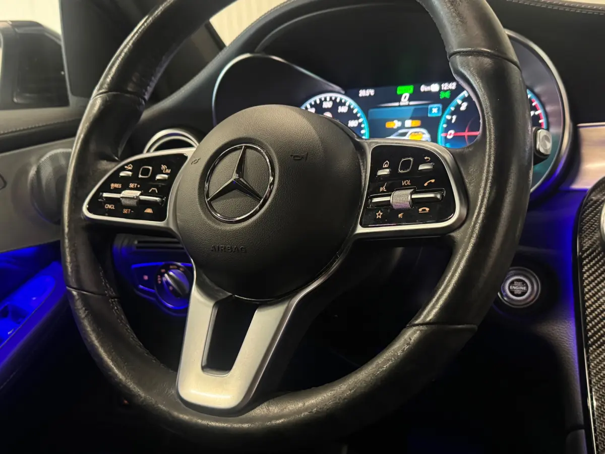 4MATIC Premium Plus | AMG | PANO | 360 CAMERA | MEMORY | BURMESTER