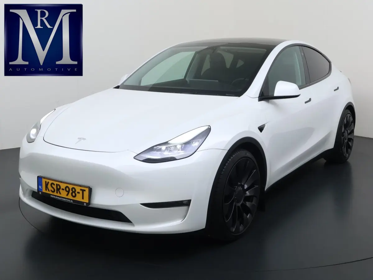 Performance AWD 75 kWh SOH 94% | AFN. TREKHAAK | 21 INCH TURBINE VELGEN | TESLA GARANTIE T/M 01-2028 OF 80.000 KM | ACCU & AANDRIJFLIJN GARANTIE T/M 01-2032 OF 192.000 KM | ALL IN RIJKLAAR P