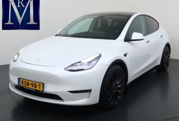 Performance AWD 75 kWh SOH 94% | AFN. TREKHAAK | 21 INCH TURBINE VELGEN | TESLA GARANTIE T/M 01-2028 OF 80.000 KM | ACCU & AANDRIJFLIJN GARANTIE T/M 01-2032 OF 192.000 KM | ALL IN RIJKLAAR P
