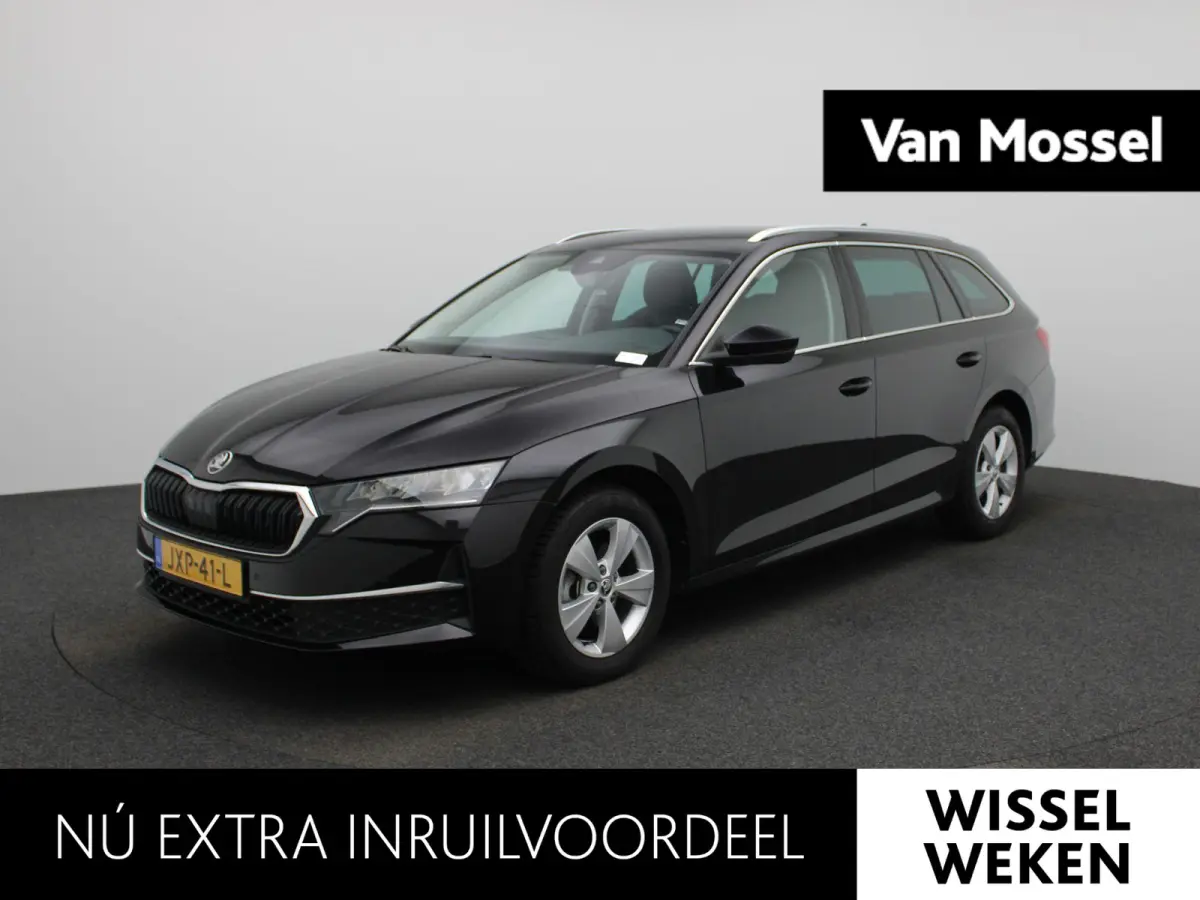 2.0 TDI AUTOMAAT | ELEKTRISCHE TREKHAAK | PARAPLU | LED | NAVIGATIE | APPLE CARPLAY | PDC | CRUISE | CLIMA | STOELVERWARING | 12 MAANDEN BOVAG GARANTIE |