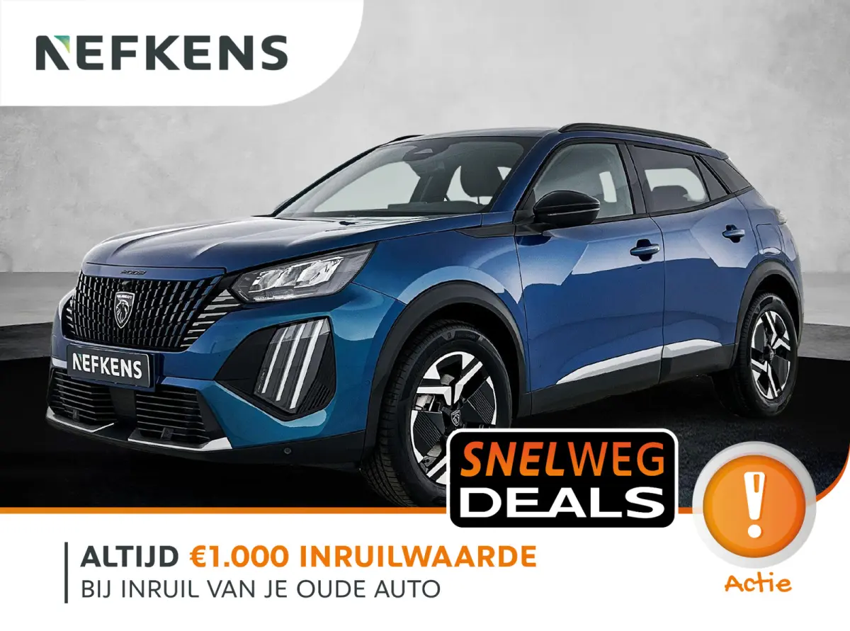 SUV Allure Hybrid 145pk Automaat | Voorraaddeal! | Navigatie | 360° Camera | Climate Control | Adaptieve Cruise Control | Parkeersensoren v+a | Keyless | Dodehoeksensor | Draadloze Apple Ca