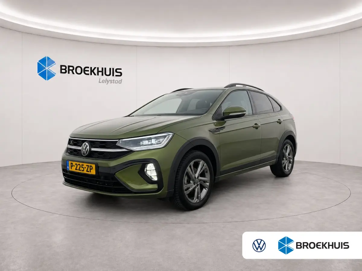 1.5 TSI 150PK R-LINE BUSINESS AUTOMAAT / NAVI / CLIMA / FULL-LED / PDC / 17" LMV / AFN. TREKHAAK / CAMERA / BLUETOOTH / CRUISECONTROL !!