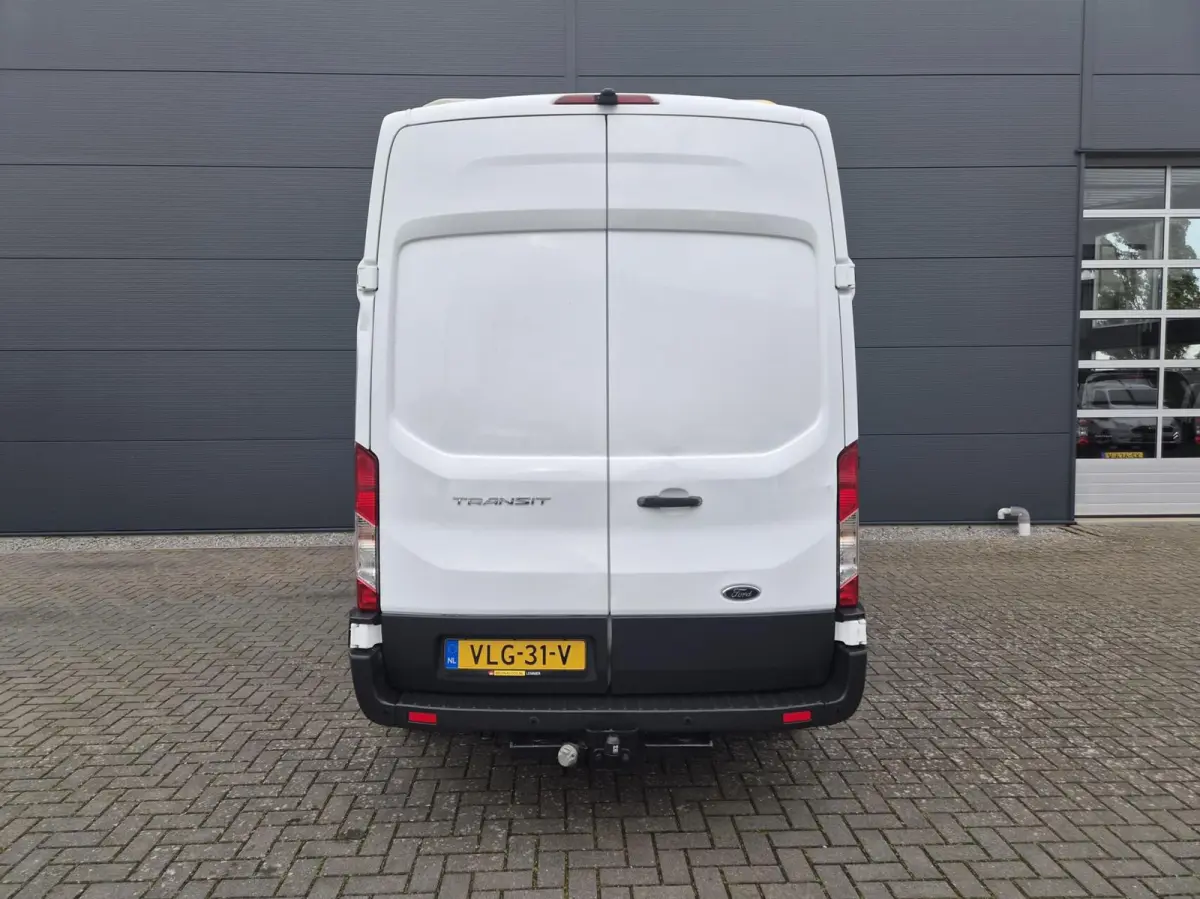 2.0 TDCI L2H2 Airco Cruise 130pk 2750kg trek