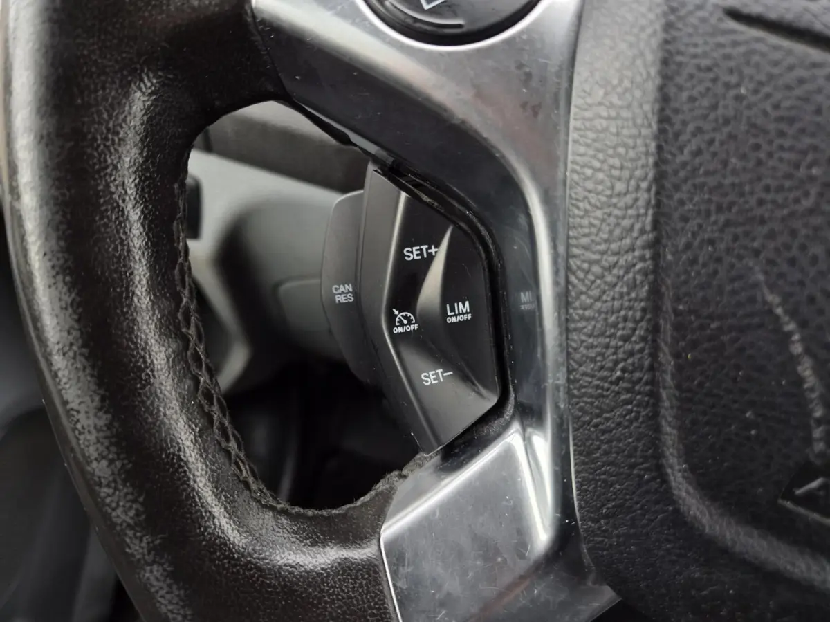 2.0 TDCI L2H2 Airco Cruise 130pk 2750kg trek