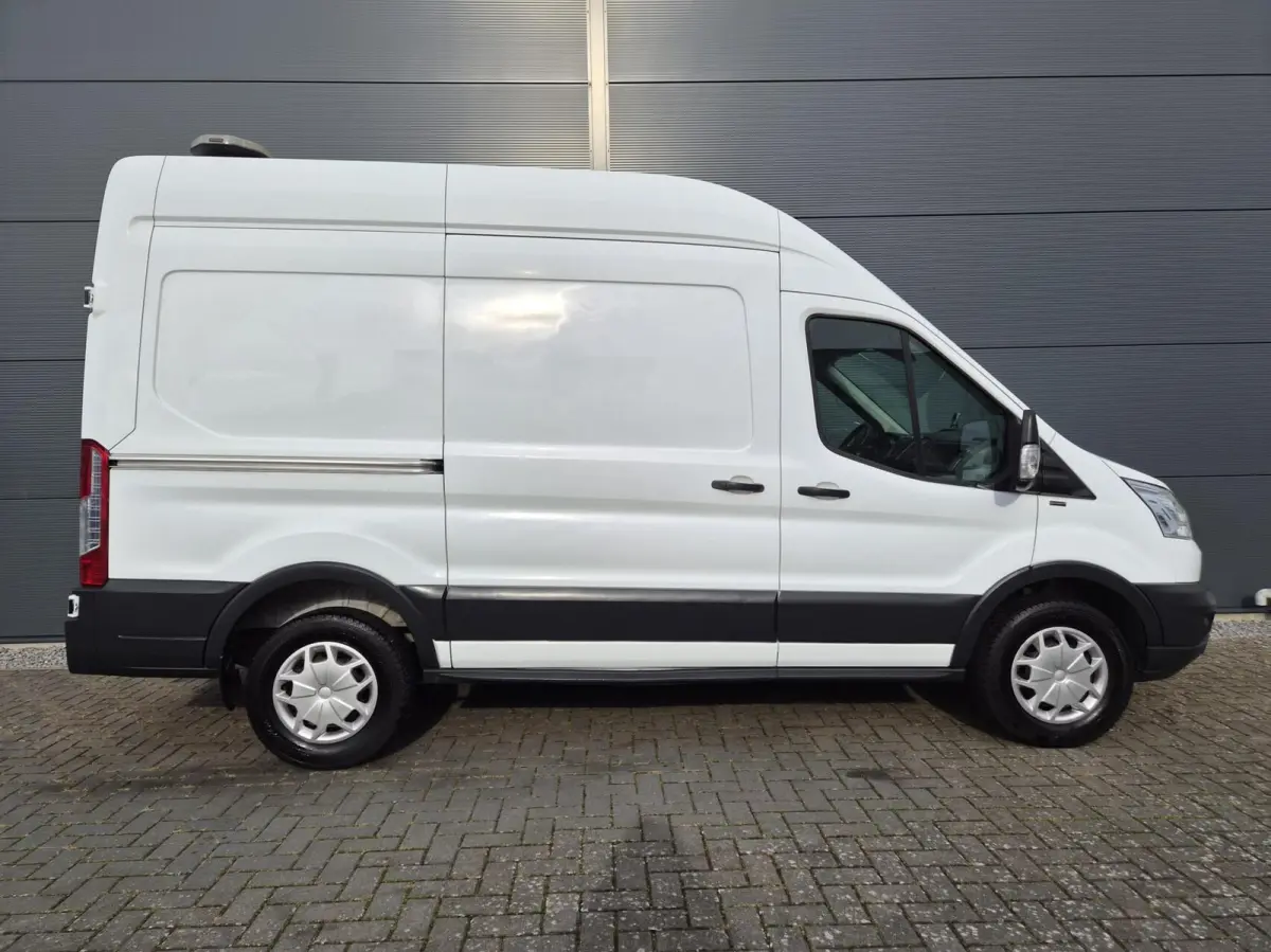 2.0 TDCI L2H2 Airco Cruise 130pk 2750kg trek