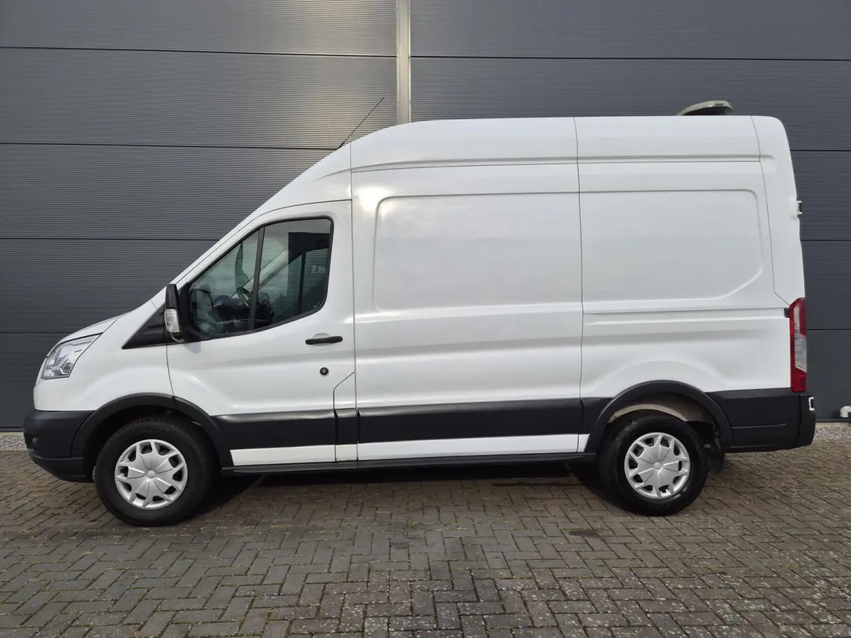 2.0 TDCI L2H2 Airco Cruise 130pk 2750kg trek