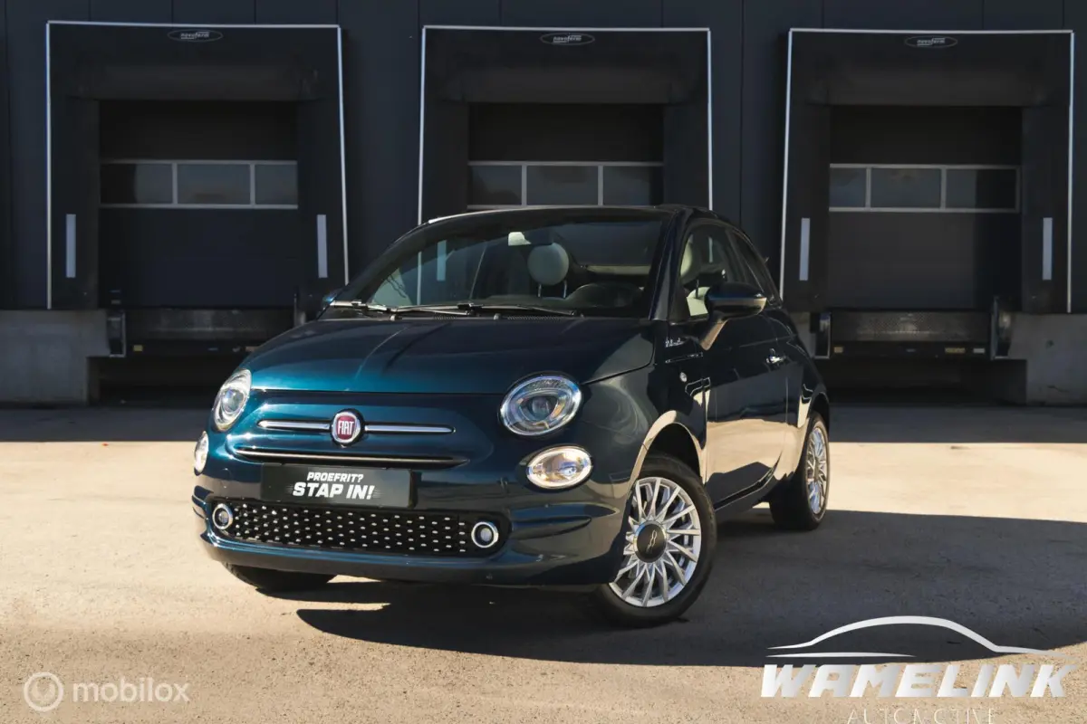 1.0 Dolcevita