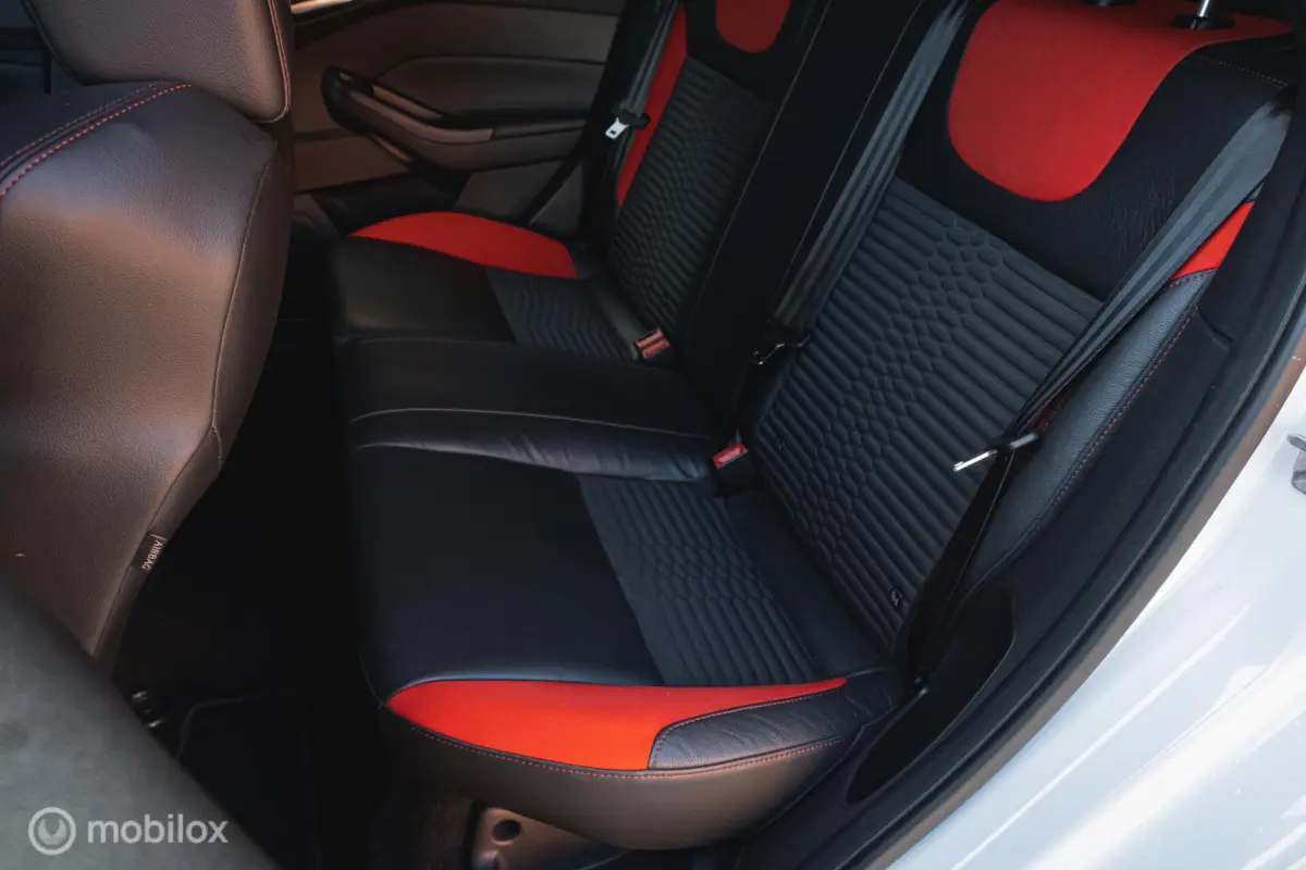 2.0 ST 250pk 2016 Dealer OH Wit