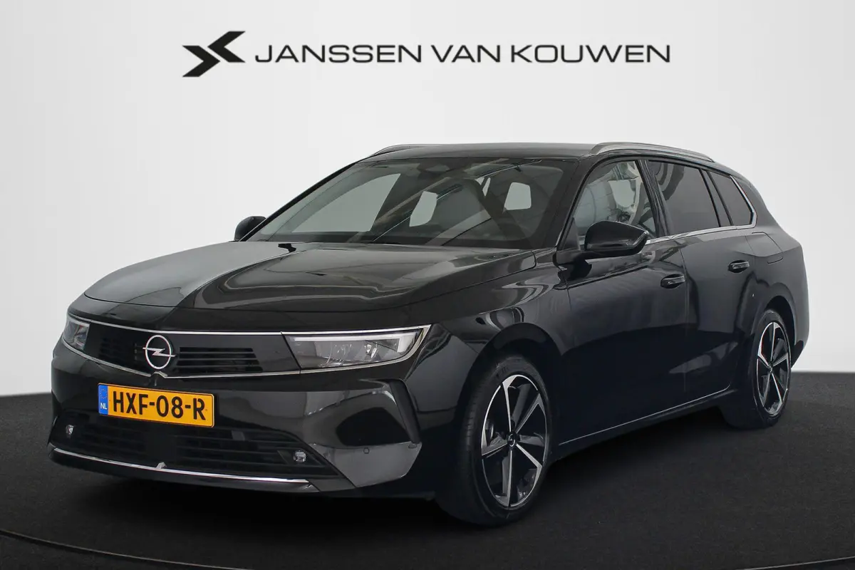 1.6 Turbo Plug In Hybrid Business Elegance Trekhaak Winterpakket