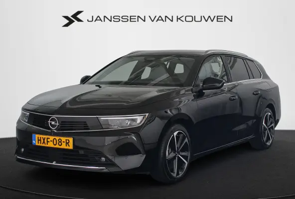 1.6 Turbo Plug In Hybrid Business Elegance Trekhaak Winterpakket