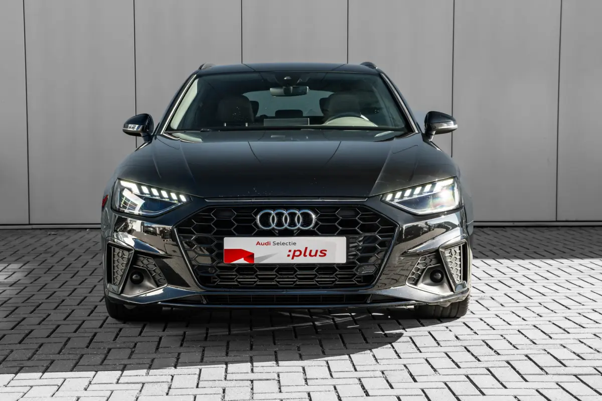 35 TFSI S edition Competition 150PK | Stoelverw. voor | Parkeer hulp voor & achter | Sfeerverlichting | 18''LMV