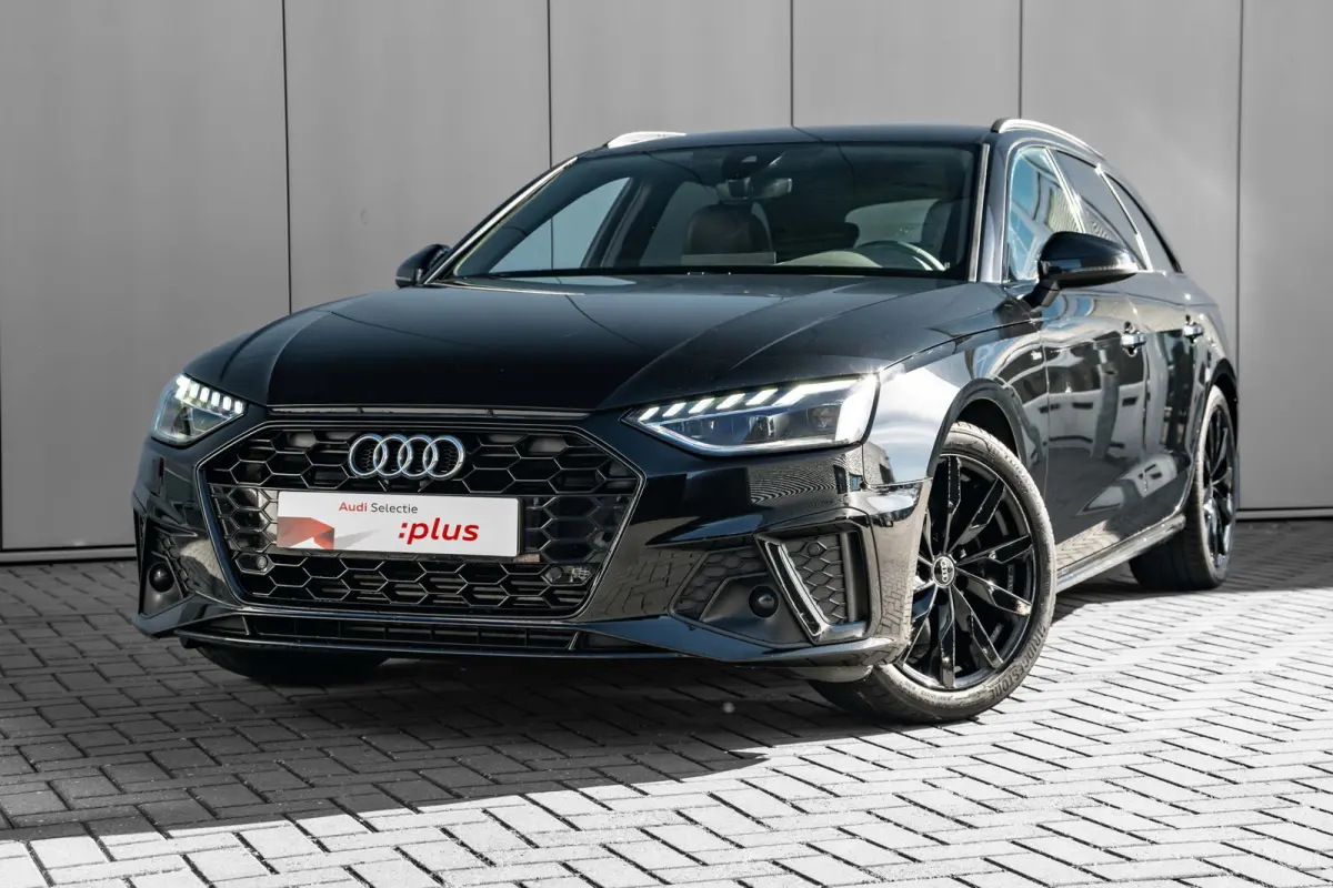35 TFSI S edition Competition 150PK | Stoelverw. voor | Parkeer hulp voor & achter | Sfeerverlichting | 18''LMV