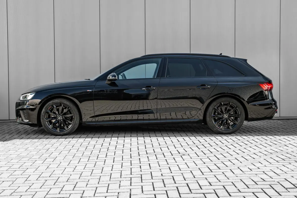 35 TFSI S edition Competition 150PK | Stoelverw. voor | Parkeer hulp voor & achter | Sfeerverlichting | 18''LMV