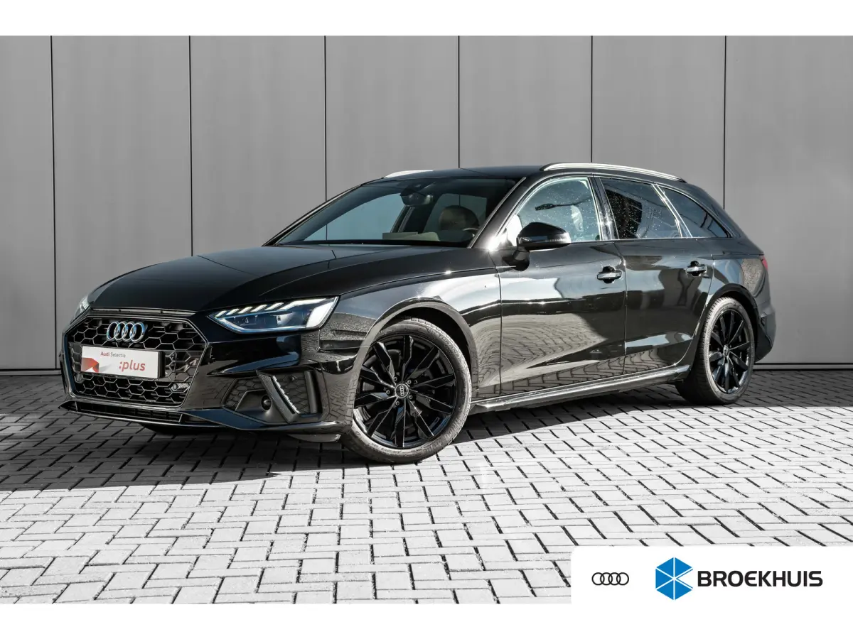 35 TFSI S edition Competition 150PK | Stoelverw. voor | Parkeer hulp voor & achter | Sfeerverlichting | 18''LMV