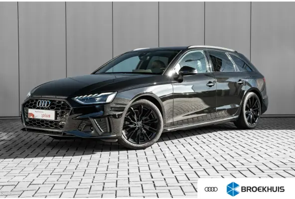 35 TFSI S edition Competition 150PK | Stoelverw. voor | Parkeer hulp voor & achter | Sfeerverlichting | 18''LMV