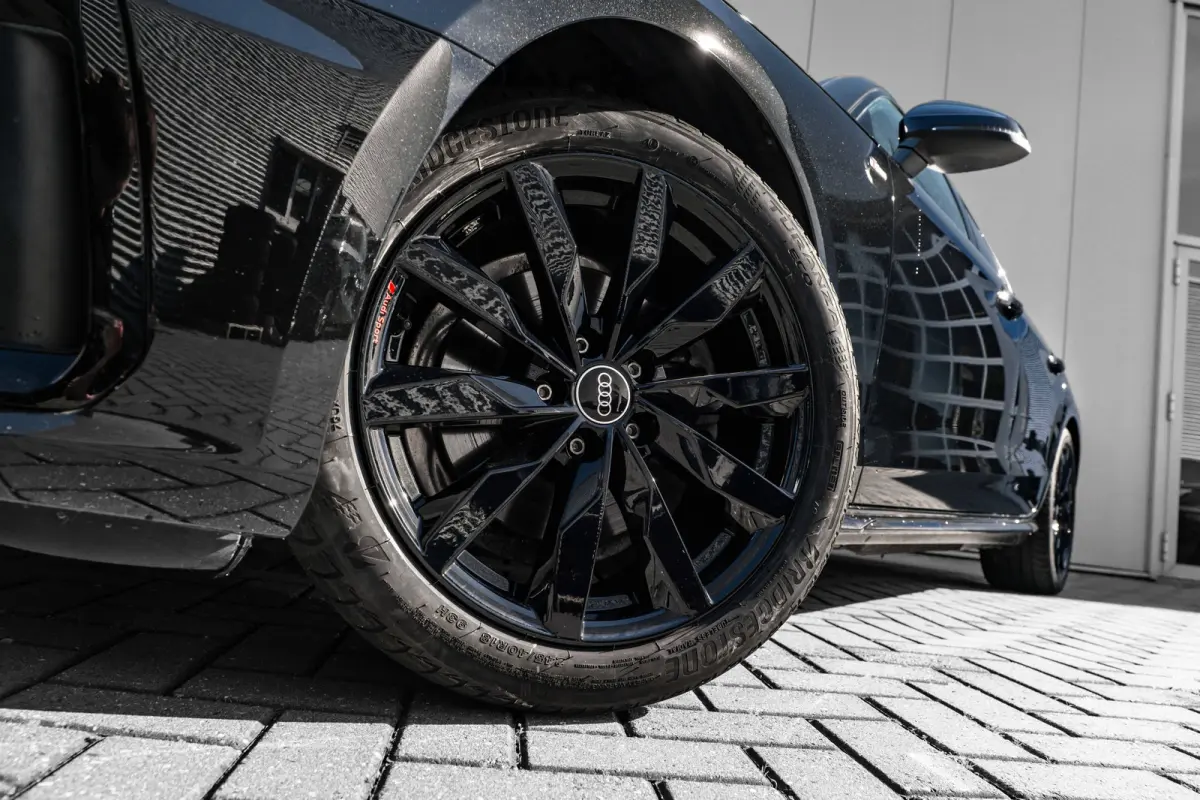 35 TFSI S edition Competition 150PK | Stoelverw. voor | Parkeer hulp voor & achter | Sfeerverlichting | 18''LMV