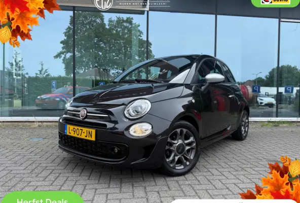 1.0 Hybrid Rockstar - Media Apple/Android - Panodak - Parkeerhulp - Org.NL