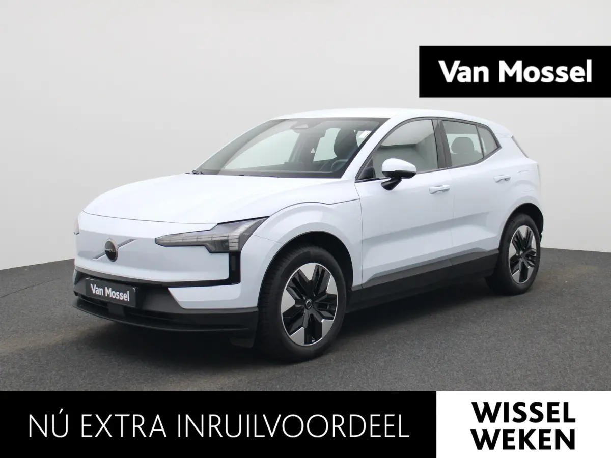 Single Motor Extended Range Core | SOH 96,8% | ACHTERUITRIJCAMERA | APPLE CARPLAY - ANDROID AUTO | ADAPTIVE CRUISE CONTROL | GOOGLE NAVIGATIE | CLIMATE CONTROL |