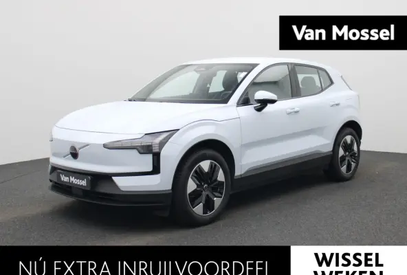 Single Motor Extended Range Core | SOH 96,8% | ACHTERUITRIJCAMERA | APPLE CARPLAY - ANDROID AUTO | ADAPTIVE CRUISE CONTROL | GOOGLE NAVIGATIE | CLIMATE CONTROL |