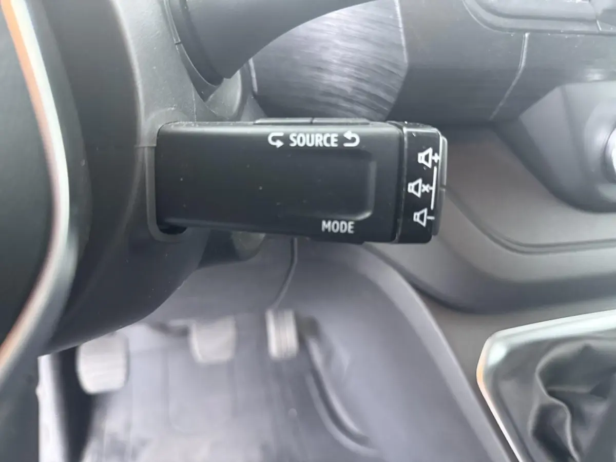 L2H1 T30 GB dCi 130 Advance | Trekhaak | Navigatie | Parkeercamera |