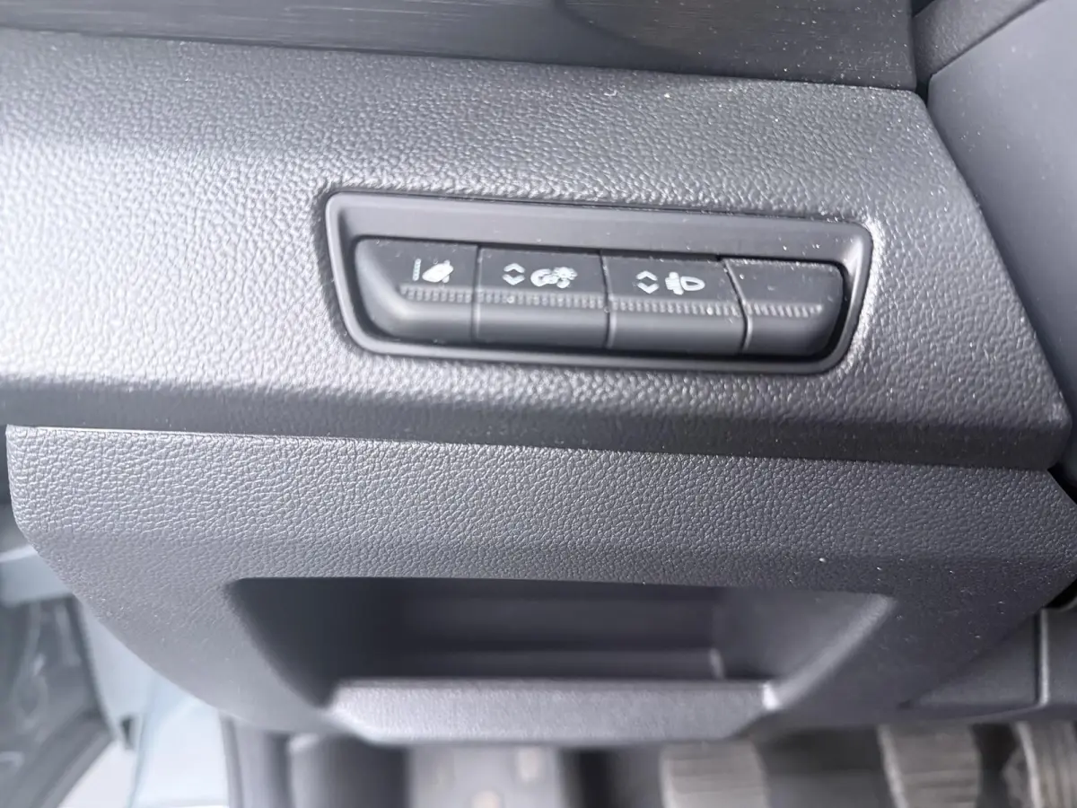 L2H1 T30 GB dCi 130 Advance | Trekhaak | Navigatie | Parkeercamera |