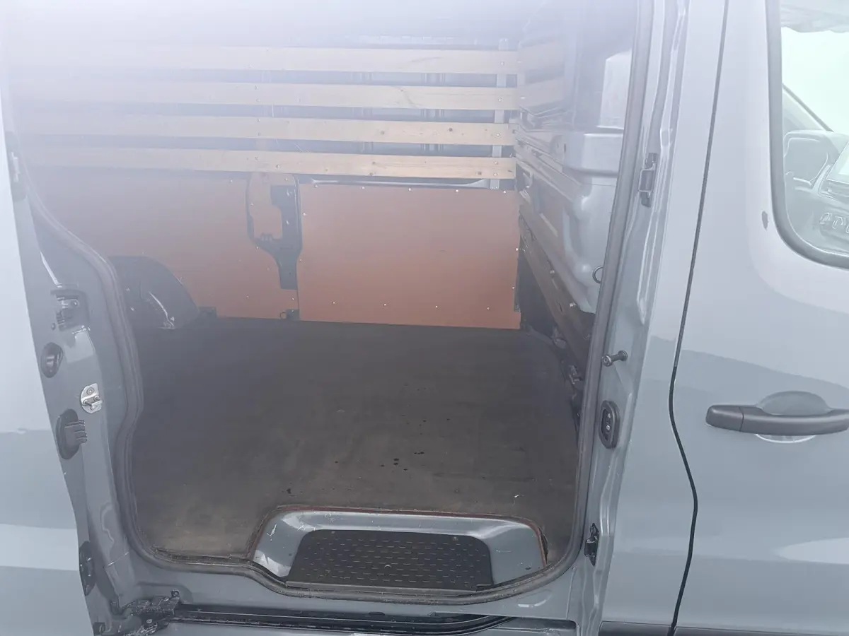 L2H1 T30 GB dCi 130 Advance | Trekhaak | Navigatie | Parkeercamera |