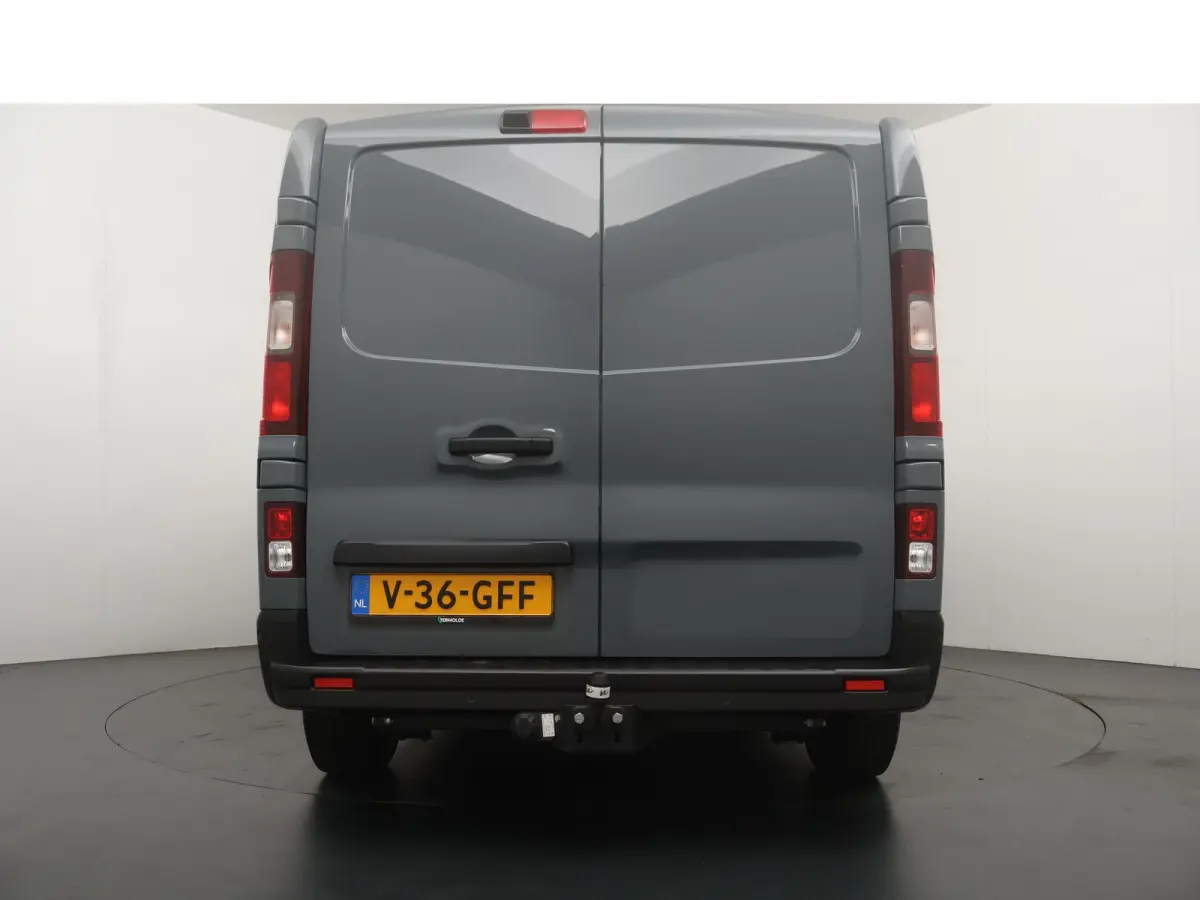 L2H1 T30 GB dCi 130 Advance | Trekhaak | Navigatie | Parkeercamera |