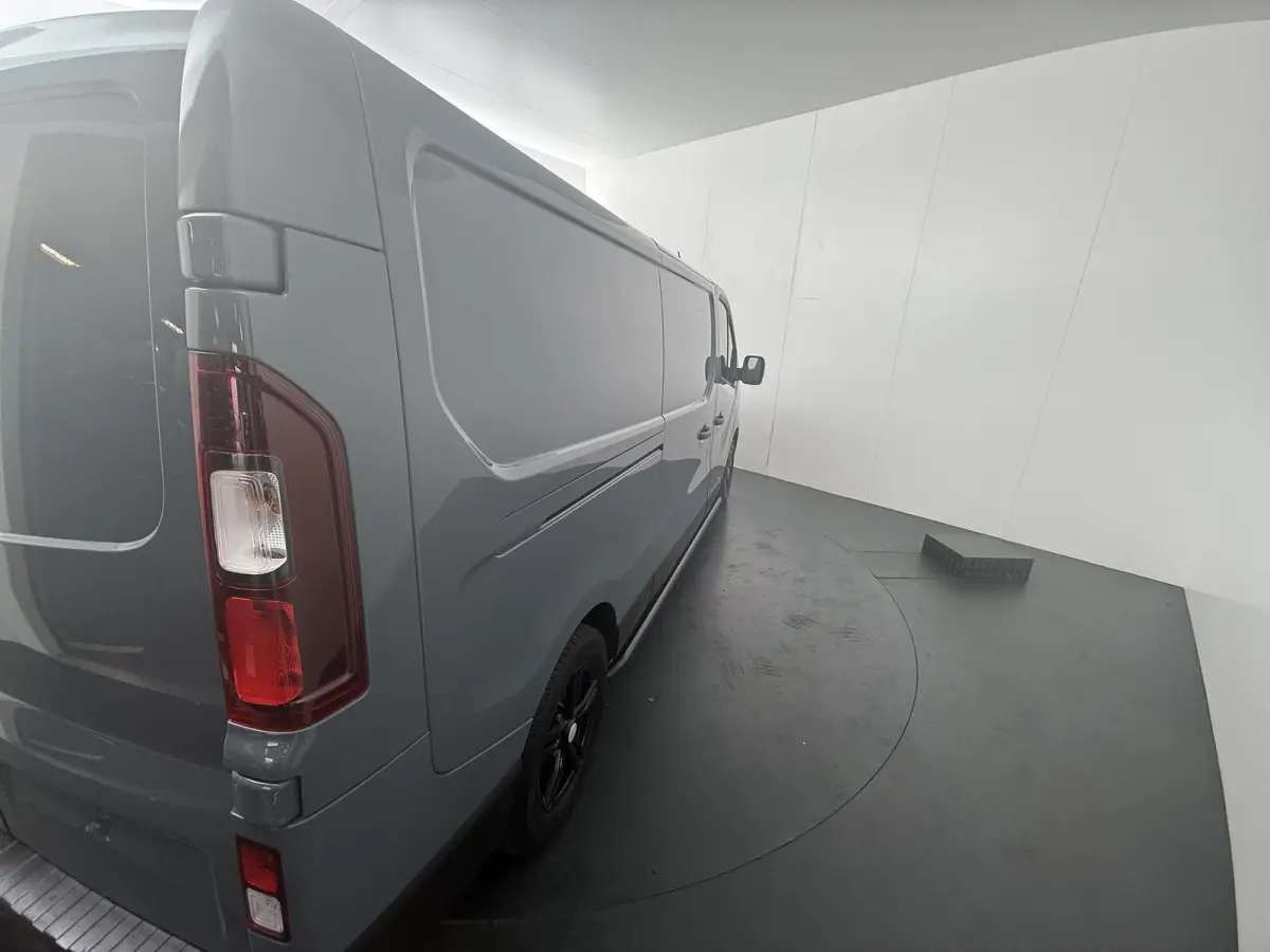 L2H1 T30 GB dCi 130 Advance | Trekhaak | Navigatie | Parkeercamera |