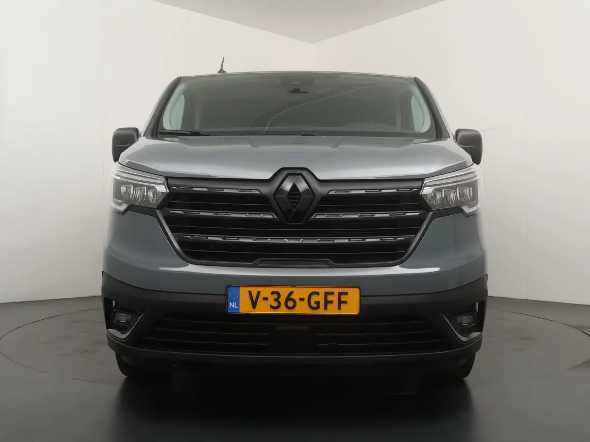 L2H1 T30 GB dCi 130 Advance | Trekhaak | Navigatie | Parkeercamera |
