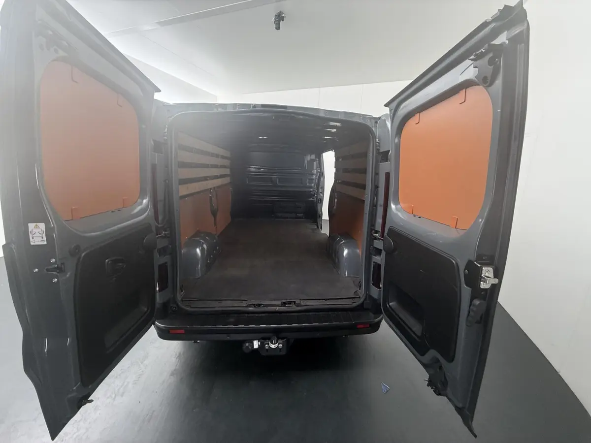 L2H1 T30 GB dCi 130 Advance | Trekhaak | Navigatie | Parkeercamera |