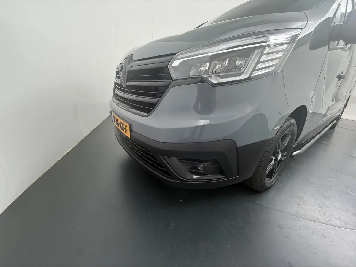 L2H1 T30 GB dCi 130 Advance | Trekhaak | Navigatie | Parkeercamera |
