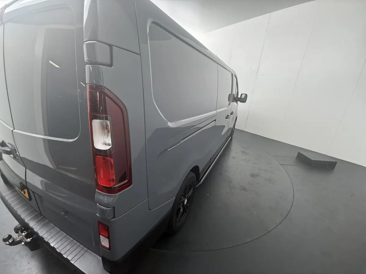 L2H1 T30 GB dCi 130 Advance | Trekhaak | Navigatie | Parkeercamera |