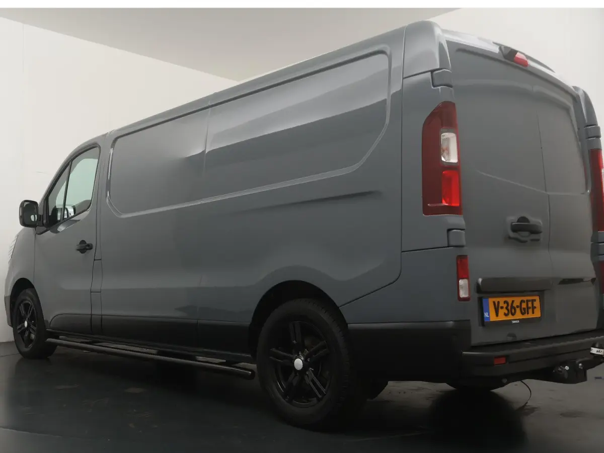 L2H1 T30 GB dCi 130 Advance | Trekhaak | Navigatie | Parkeercamera |