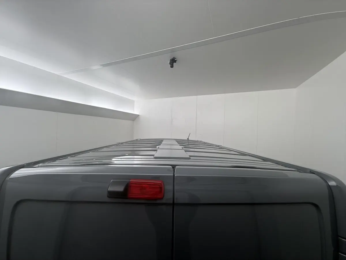 L2H1 T30 GB dCi 130 Advance | Trekhaak | Navigatie | Parkeercamera |