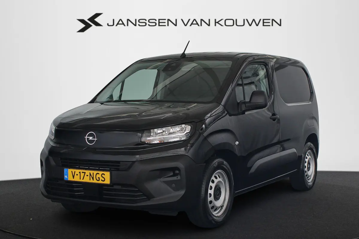 136 L1 50kWh Apple CarPlay Achteruitrijcamera