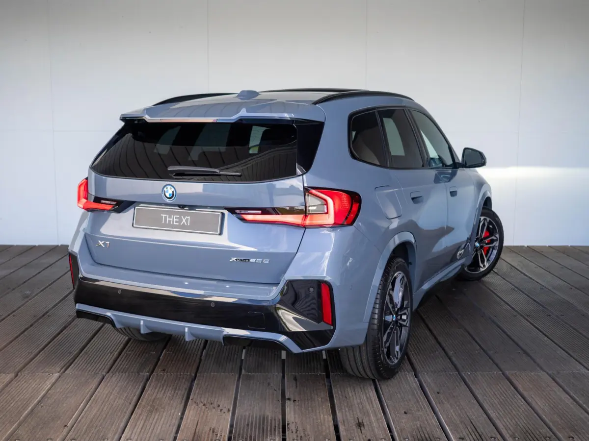 xDrive25e M Sportpakket Pro | Comfort Pack | Innovation Pack | Travel Pack